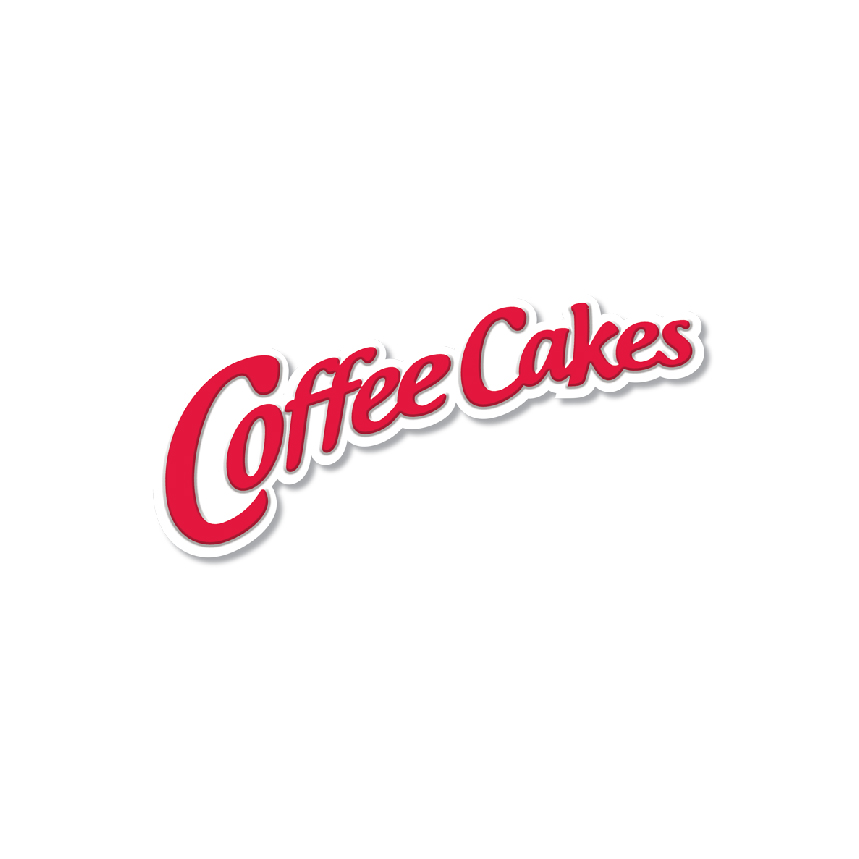 coffee cakes logo