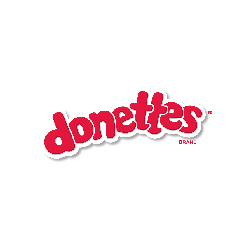 donettes logo