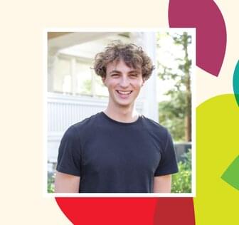 \smucker intern maxwell burton