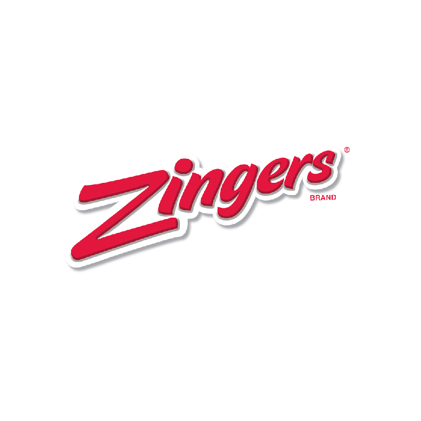 zingers logo