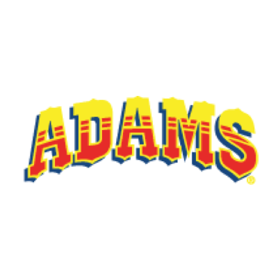 Adams logo