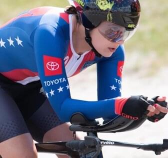 elizabeth mis bicycle racing